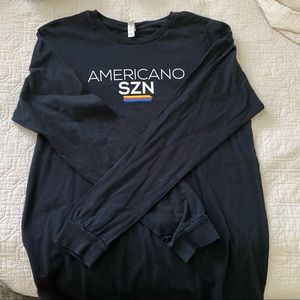 Dutch Bros Long Sleeve